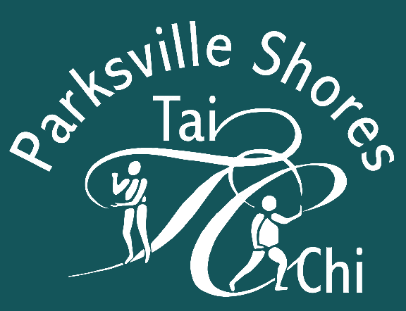 Parksville Shores Tai Chi logo